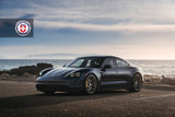HRE P101SC - Series P1SC Starting at $3,025 USD per wheel