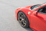 HRE P111SC - Series P1SC Starting at $3,025 USD per wheel