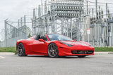 HRE P111SC - Series P1SC Starting at $3,025 USD per wheel