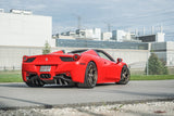 HRE P111SC - Series P1SC Starting at $3,025 USD per wheel