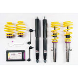 KW Coilover Kit V1 BMW M3 E46 (M346) Coupe, Convertible