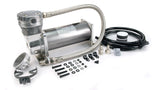 Air Lift Viair 480C Chrome Air Compressor - 200 PSI