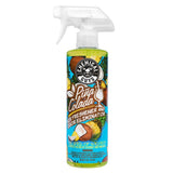 Chemical Guys Pina Colada Air Freshener & Odor Eliminator - 16oz