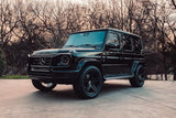 HRE P107 - Series P1 Starting at $2,800 USD per wheel