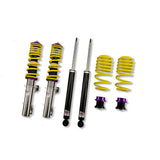 KW Coilover Kit V2 VW Golf IV
