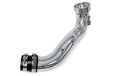 HPS Intercooler Intake Charge Pipe Turbo Boost BMW N55 3.0L Turbo, Polished