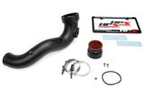 HPS Intercooler Intake Charge Pipe