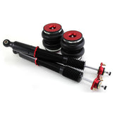 Air Lift Performance Rear Kit for 99-06 BMW E46