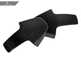 AUTOTECKNIC DRY CARBON SEAT BACK COVER - F97 X3M | F98 X4M