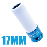 Burger Mortorsports Protective Wheel Saver Socket by BMS for BMW | Mini | Volkswagen | Mercedes-Benz | Toyota Supra (A90)