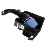 aFe POWER Magnum FORCE Stage-2 Cold Air Intake System w/Pro 5R Filter Media BMW 335i (E9X) 11-13 L6-3.0L (t) N55