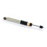 KW V3 Shock Set 911 (G body) incl. spindles; for use with OE torsion bars+19mm Raised Spindles