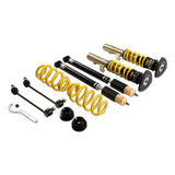 ST SUSPENSIONS COILOVER KIT XTA 2015+ Audi A3 (8V) 2WD