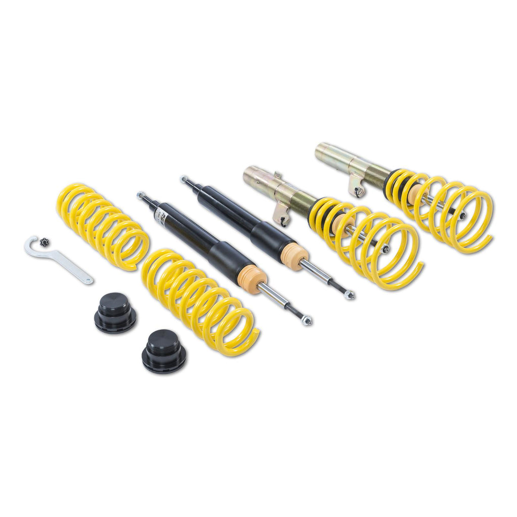 ST SUSPENSIONS COILOVER KIT XA - 07-13 BMW 3-Series E92 Coupe 2WD