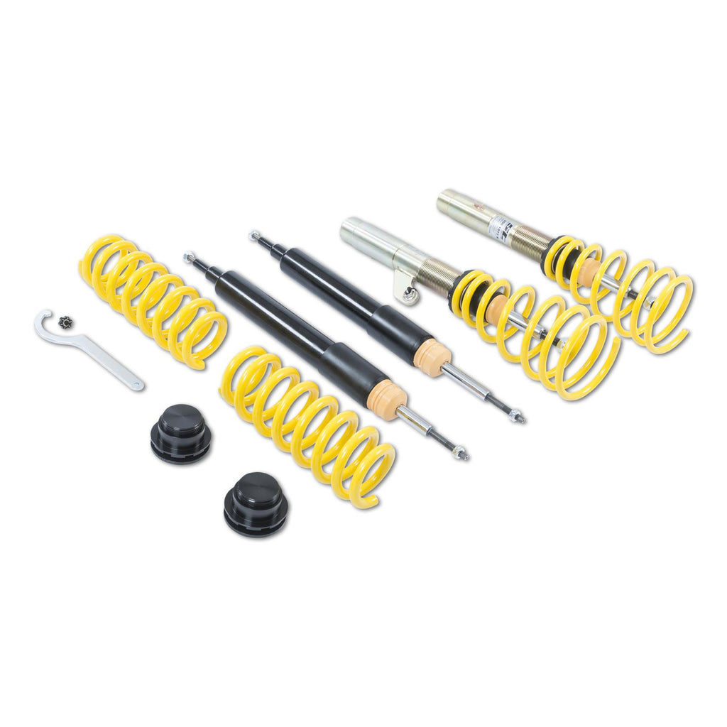 ST SUSPENSIONS COILOVER KIT XA 08-13 BMW 1 Series E82 Coupe