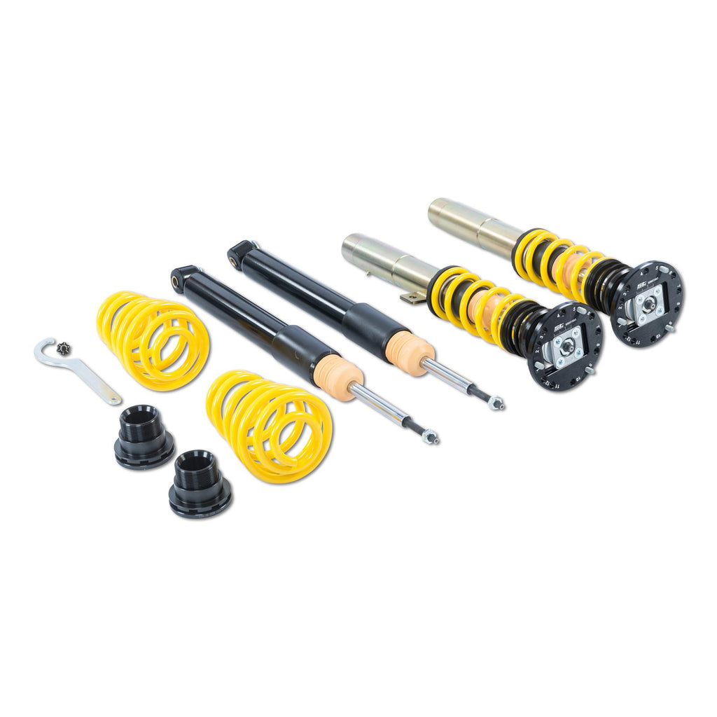 ST SUSPENSIONS COILOVER KIT XTA - BMW Z4 Roadster/Coupe