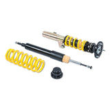 ST SUSPENSIONS COILOVER KIT XTA 08-13 BMW 1Series E82 Coupe 128i/135is