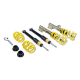 ST SUSPENSIONS COILOVER KIT XA 14+ Mercedes-Benz CLA 250 2WD