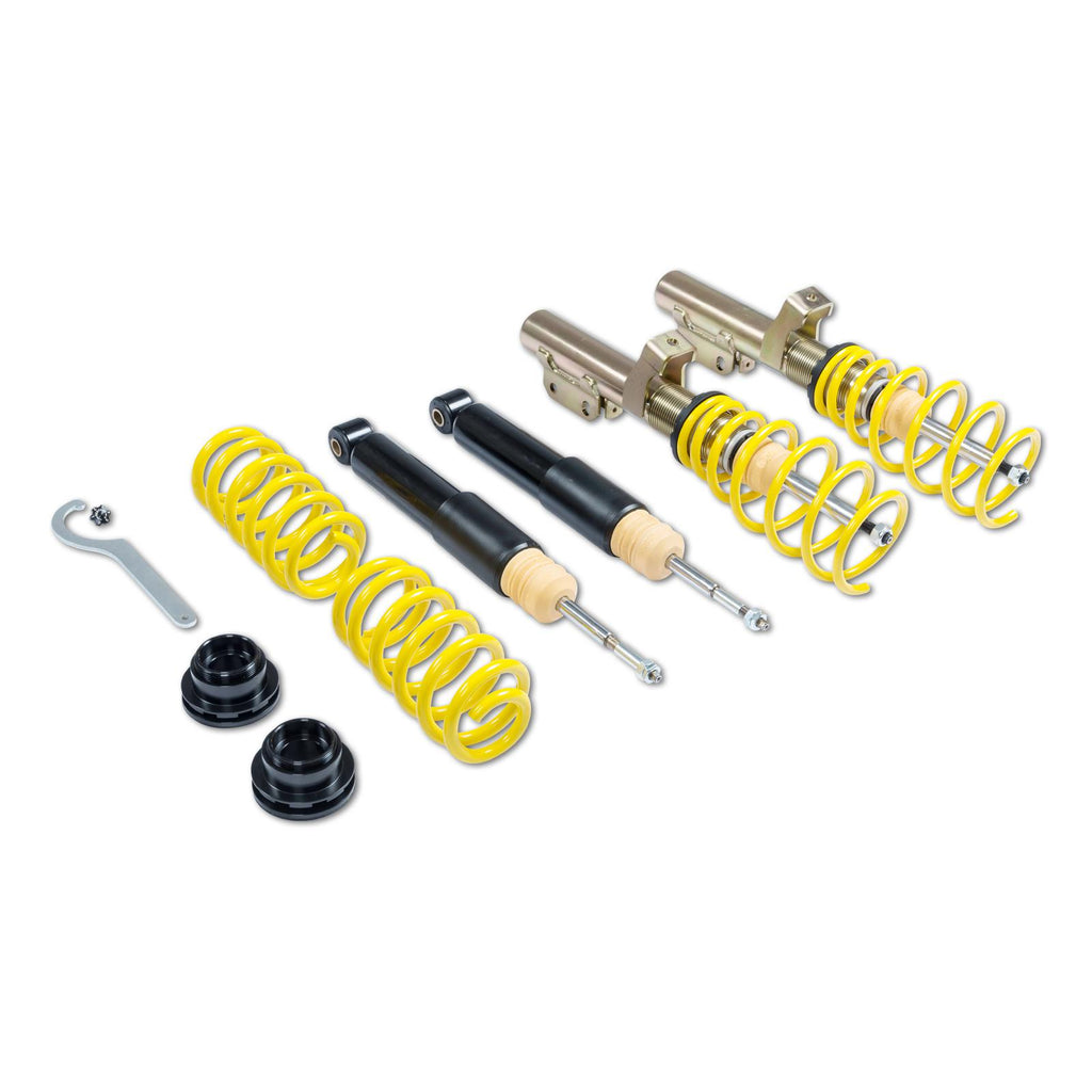 ST SUSPENSIONS COILOVER KIT XA 14-17 Smart ForTwo (W453, W454)