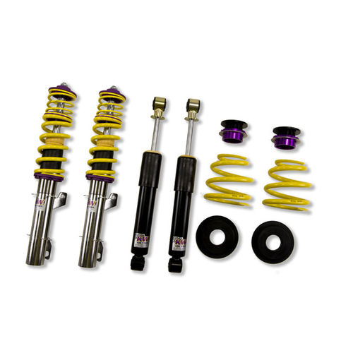 KW Coilover Kit V2 2004 VW Golf IV (1J) R32 4motion
