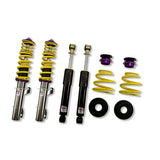 KW Coilover Kit V2 2004 VW Golf IV (1J) R32 4motion