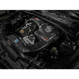 aFe POWER Momentum GT Cold Air Intake System w/Pro DRY S Filter Media BMW 335i/xi (E9X) 11-13 L6-3.0L (t) N55