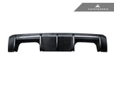 AUTOTECKNIC DRY CARBON PERFORMANTE REAR DIFFUSER - G80 M3 | G82/ G83 M4