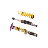 KW Clubsport 3 Way Coilover Kit - BMW M3 F80, M4 F82
