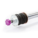 KW V3 Shock Set 911 (G body) incl. spindles; for use with OE torsion bars+19mm Raised Spindles