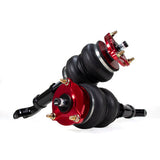 Air Lift Performance 15-20 Mercedes C-Class (W205) C63 AMG (AWD) Front Kit