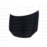 Seibon OEM-STYLE CARBON FIBER HOOD FOR 2006-2009 VW GOLF GTI