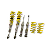 KW Coilover Kit V2 Audi A6 C5