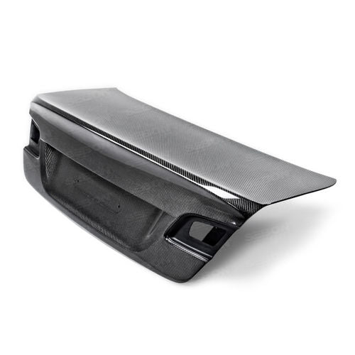 Seibon CSL-STYLE CARBON FIBER TRUNK LID FOR 2007-2013 BMW E92 3 SERIES / M3 COUPE
