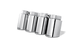 Akrapovic BMW M6 Gran Coupe (F06) Evolution Line Cat Back (Titanium) with Titanium Tips