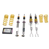 KW Coilover Kit V2 BMW 5series F10, 6 Series Gran Coupe F06 2wd