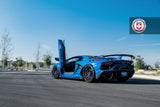 HRE S200 - Series S2 Starting at $3,850 USD per wheel