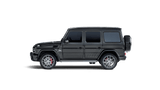 Akrapovic Mercedes Benz G63 AMG (W463) Evolution Line Cat-back (Titanium) with Tips & Fitting kit
