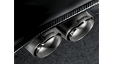 Akrapovic BMW M3/M4 (F80/F82/F83) Tail Pipe Set (Titanium)