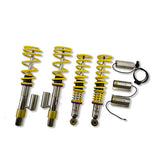 KW Coilover Kit V3 BMW M6 E63/E64, EDC bundle