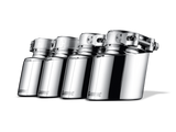 Akrapovic BMW XMM (E70) Tail pipe set (Titanium).