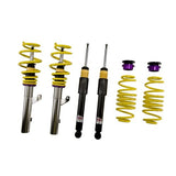 KW Coilover Kit V1 VW Jetta VI S Sedan