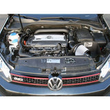 aFe POWER Magnum FORCE Stage-2 Cold Air Intake System w/Pro DRY S Filter Media Volkswagen GTI (MKVI) 10-14 L4-2.0L (t)