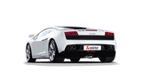 Akrapovic Slip-On Line (Titanium) Gallardo 570-4 Coupe/Spyder | 550-2 | 560-4