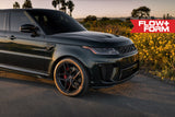 HRE FlowForm FF11 starting at $725 per wheel