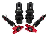 Air Lift Performance 2020 Toyota Supra (A90) / BMW Z4 (G29 Rear Kit