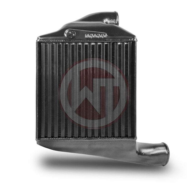 Wagner Tuning Audi S4 (B5) / A6 (C4) 2.7T Competition Intercooler Kit with Carbon Air Shroud