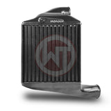 Wagner Tuning Audi S4 (B5) / A6 (C4) 2.7T Competition Intercooler Kit with Carbon Air Shroud