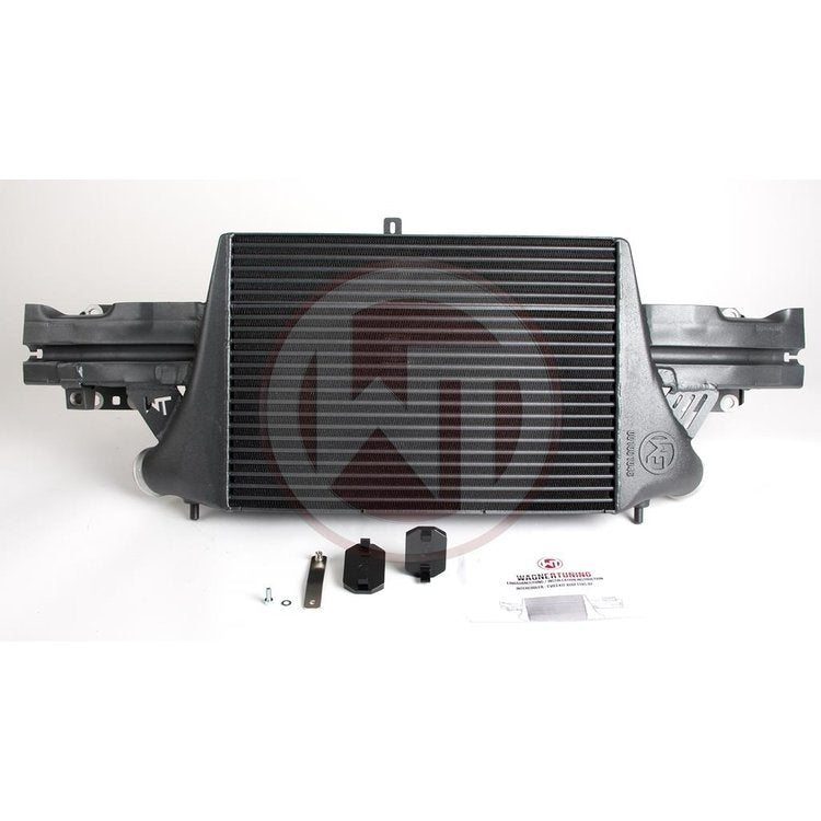 Wagner Tuning Audi TTRS 8J (Over 600hp) EVO III.X Competition Intercooler