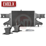 Wagner Tuning Audi RS3 8V (Over 600hp) EVO III.X Competition Intercooler w/o ACC
