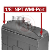 Wagner Tuning Mercedes Benz C / E / GLC 43 AMG 3.0L BiTurbo Performance Intercooler Kit with WMI-ports